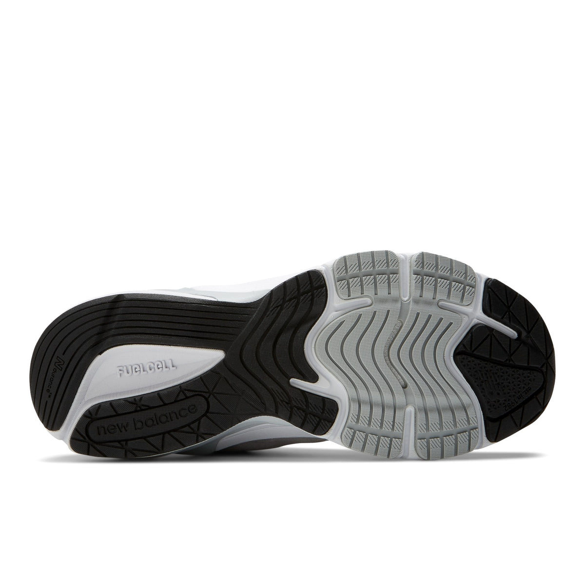 New Balance Made in USA 990v6 - Grey with WHITE