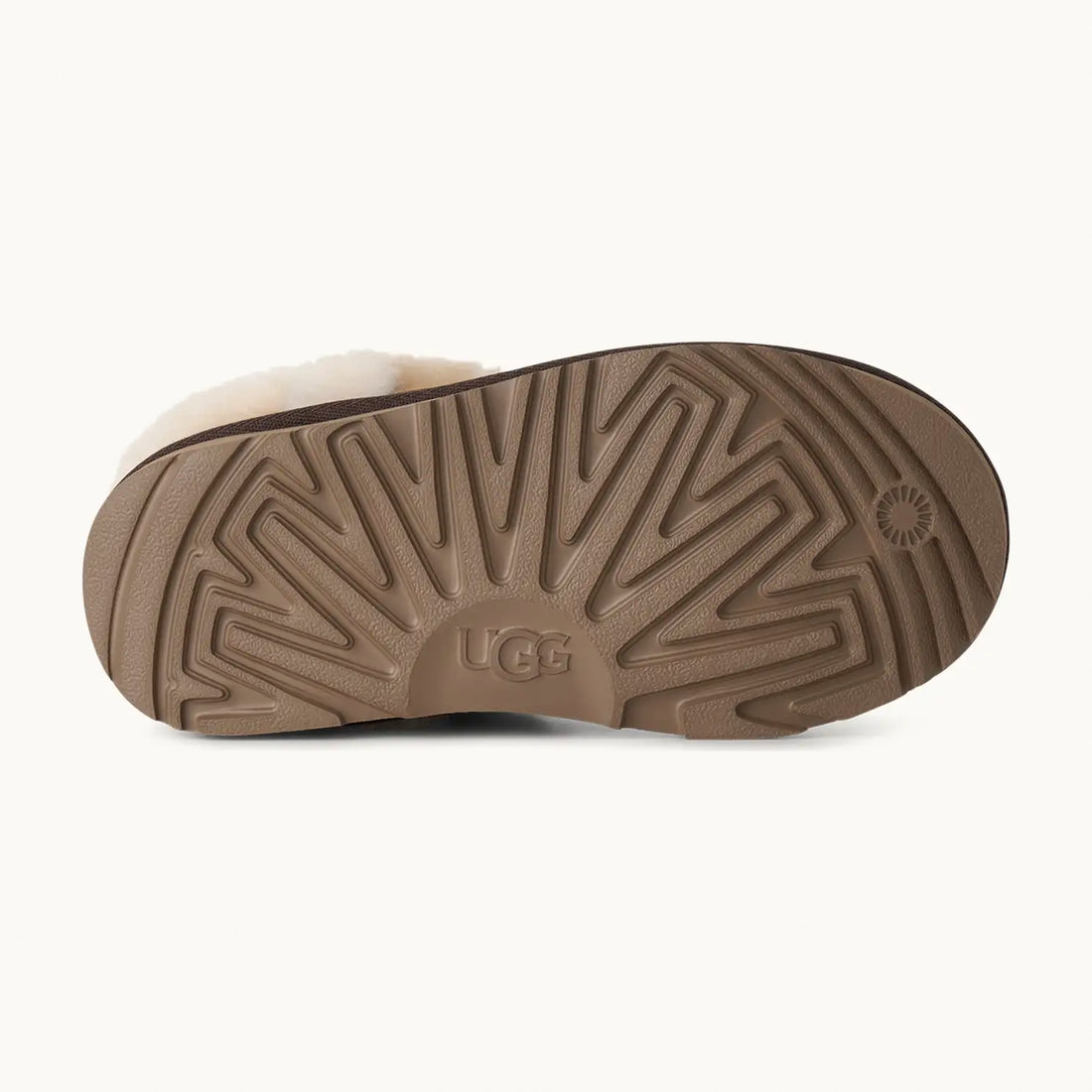 UGG Classic Mini II Heritage - Chestnut