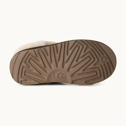 UGG Classic Mini II Heritage - Chestnut