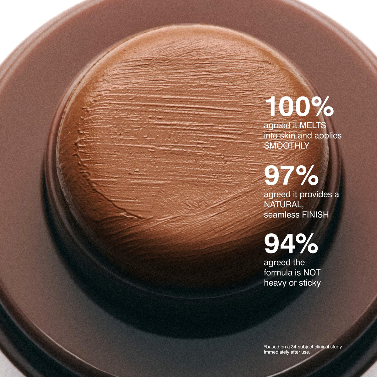 Rhode Pocket Bronze Long-Wearing Cream Bronzer - sip