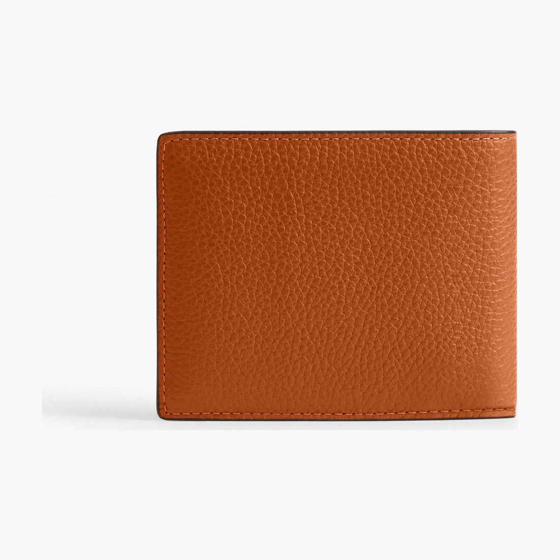 Coach 3-In-1 Wallet - Amber Brown