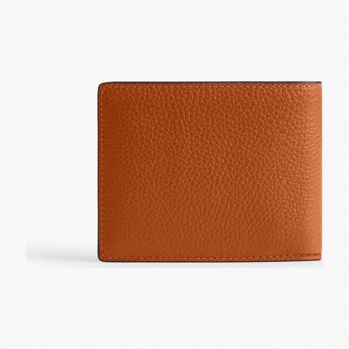 Coach 3-In-1 Wallet - Amber Brown