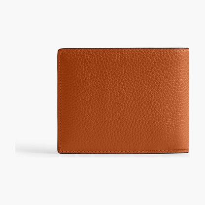 Coach 3-In-1 Wallet - Amber Brown