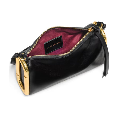 Marc Jacobs Scene Small Shoulder Bag - BLACK