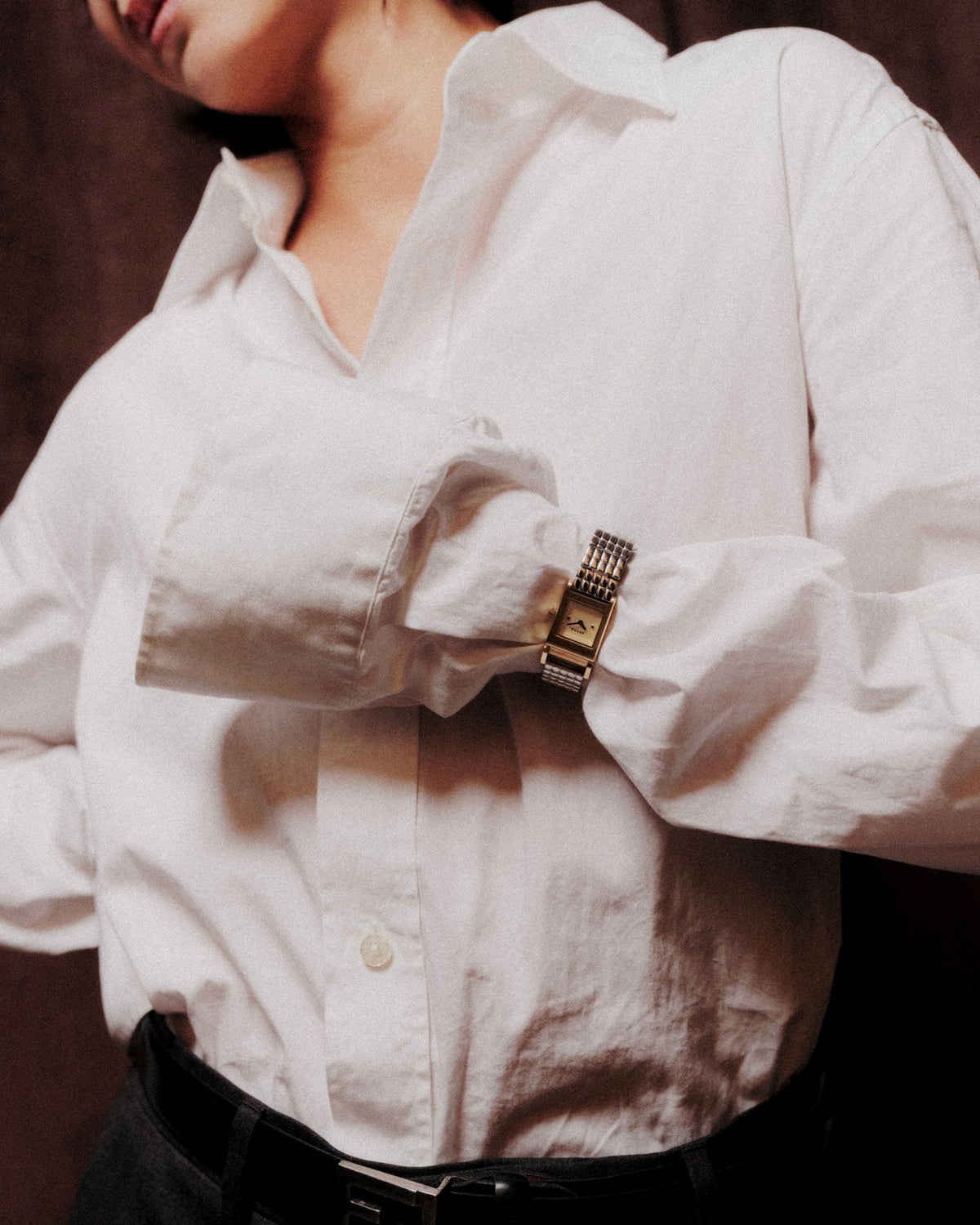 BREDA Revel - Gold/Silver/Ivory