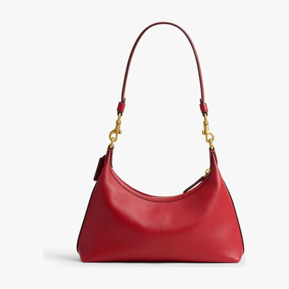 Coach Juliet Shoulder Bag 25 - Brass/Poppy