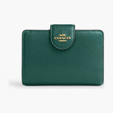 Gold/Emerald