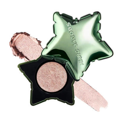Marc Jacobs Born Star Eyeshadow - SHADY - METALLIC CHAMPAGNE