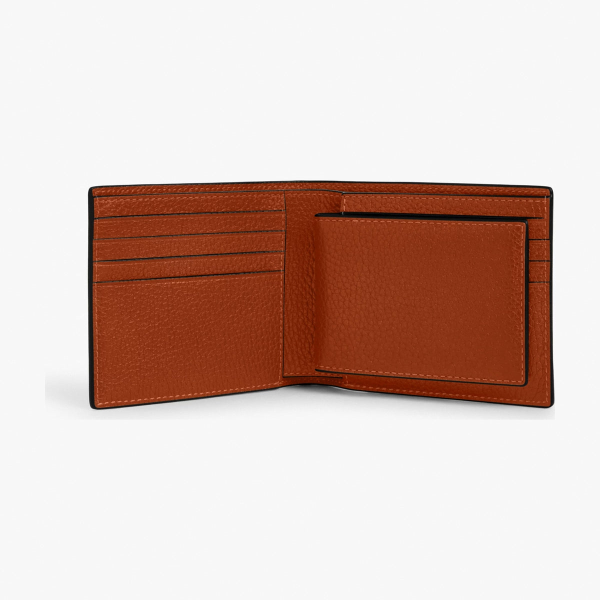 Coach 3-In-1 Wallet - Amber Brown