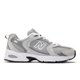 RAINCLOUD with SHADOW GREY and Silver Metallic