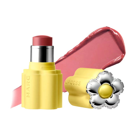 Marc Jacobs Joystick Blush - SELF CENTERED - MAUVY NUDE
