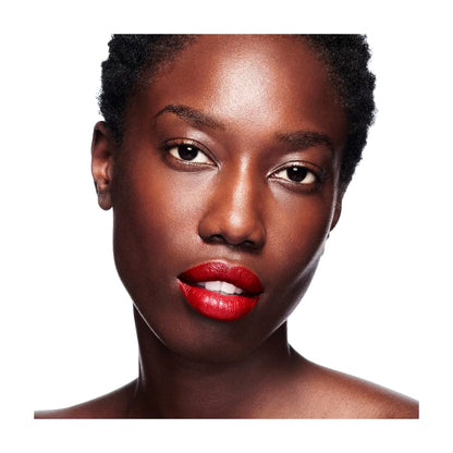 Marc Jacobs Heart On Lipstick - ON RED - BLUE INTENSE RED