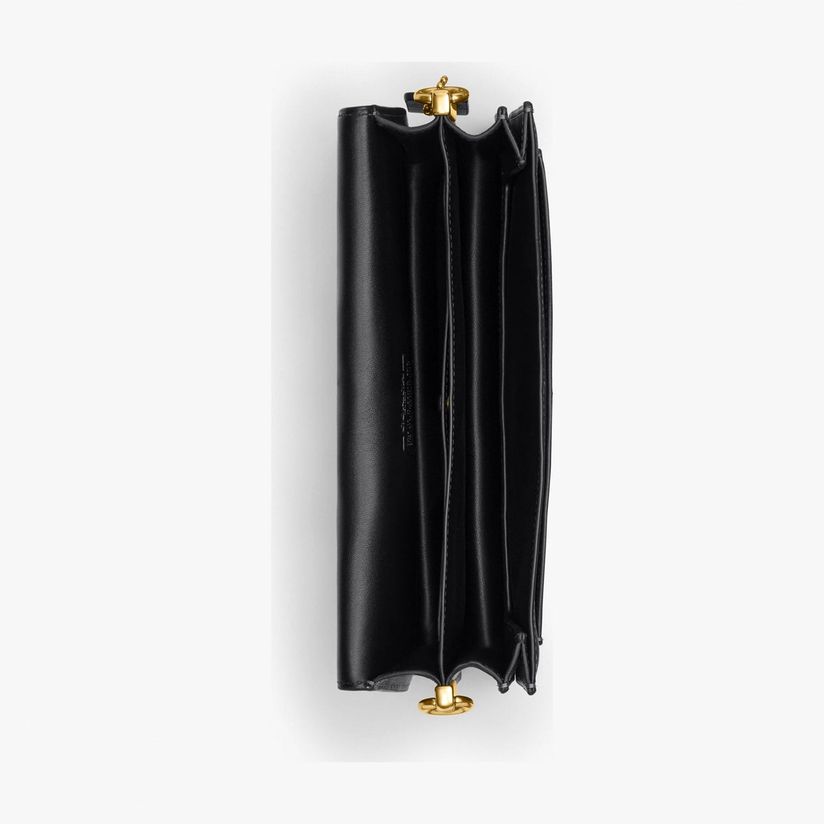 Coach Tabby Shoulder Bag 26 - Brass/Black