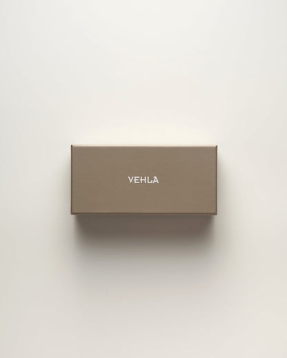 VEHLA River Sunglasses - Honey Tort/Sage