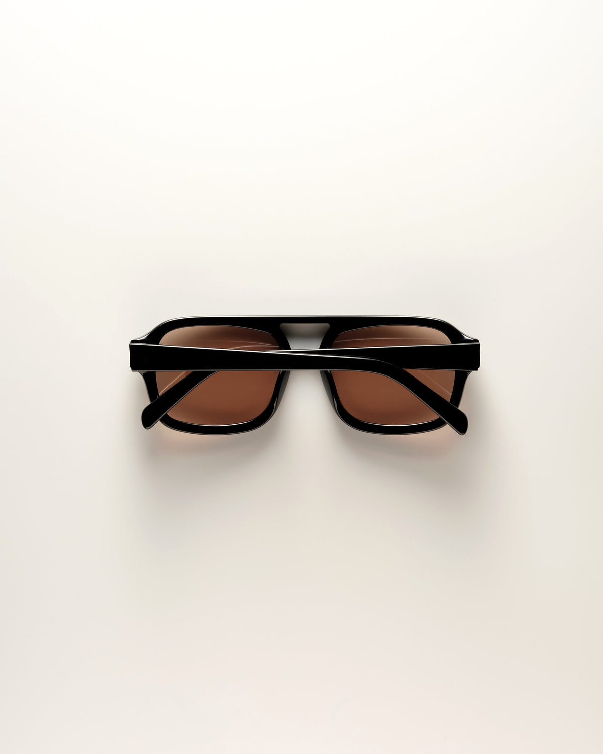 VEHLA Dixie Sunglasses - Black/Toffee