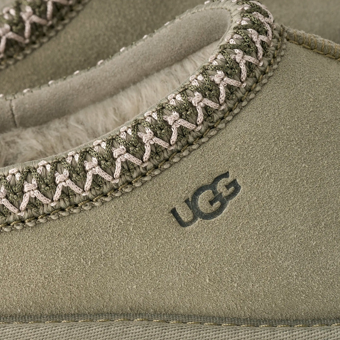 UGG Kids' Tasman II - Shaded Clover