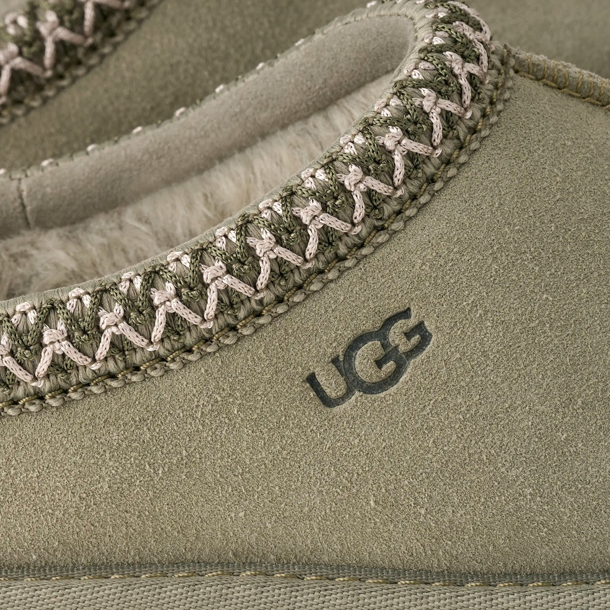UGG Kids' Tasman II - Shaded Clover