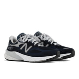 Navy with WHITE