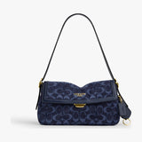 Gold/Navy