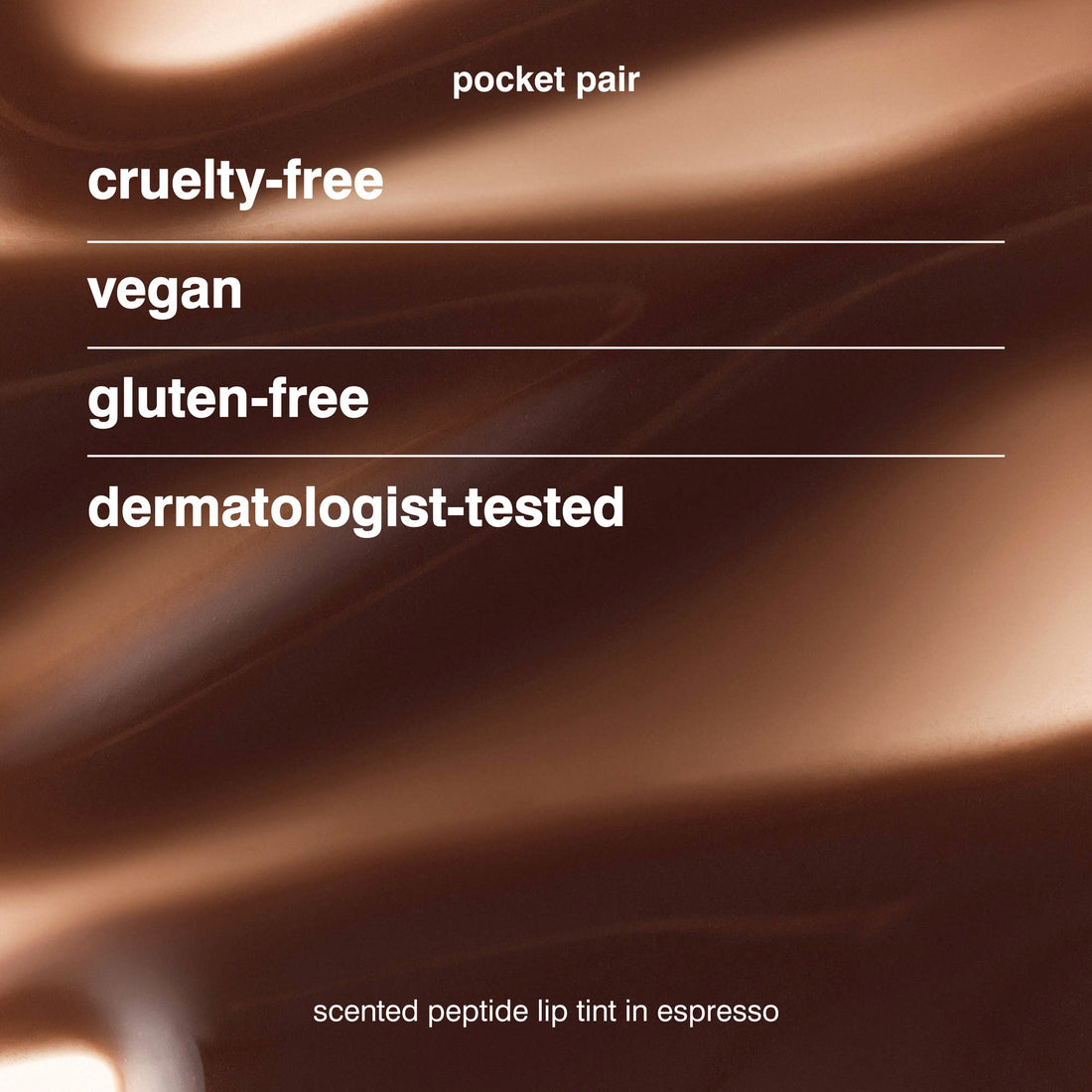 rhode Pocket Pair Limited Edition Lip + Cheek Set - toasted teddy + espresso - a toasty brown pair