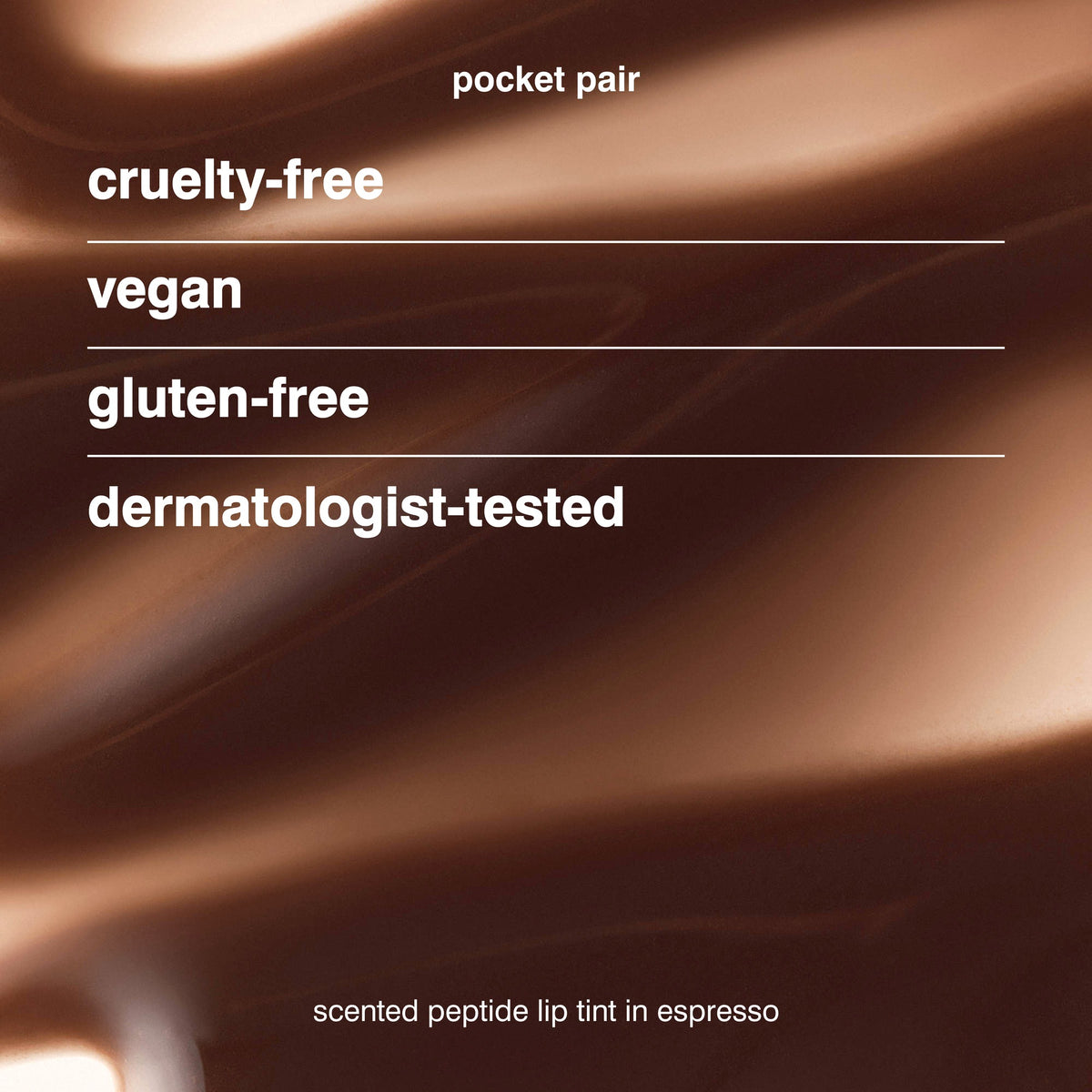 rhode Pocket Pair Limited Edition Lip + Cheek Set - toasted teddy + espresso - a toasty brown pair