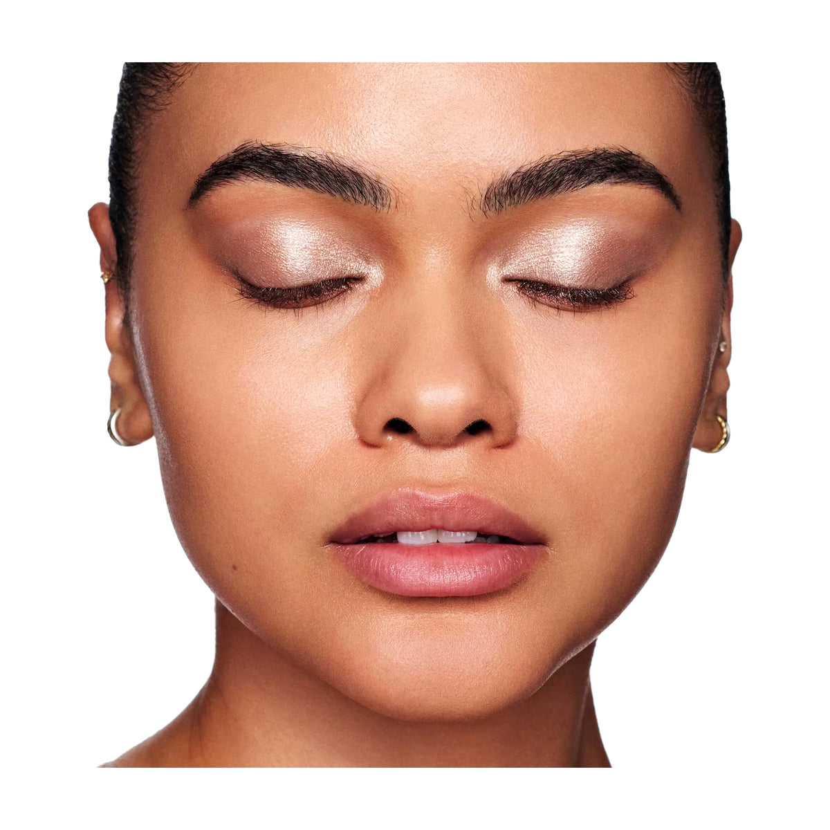 Marc Jacobs Born Star Eyeshadow - SHADY - METALLIC CHAMPAGNE