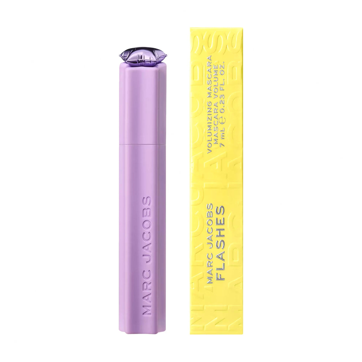 Marc Jacobs Flashes Mascara - INDIGO