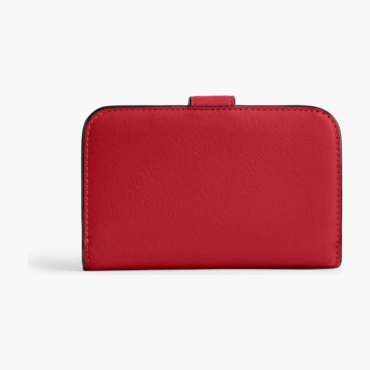 Coach Tabby Wallet - Brass/Poppy