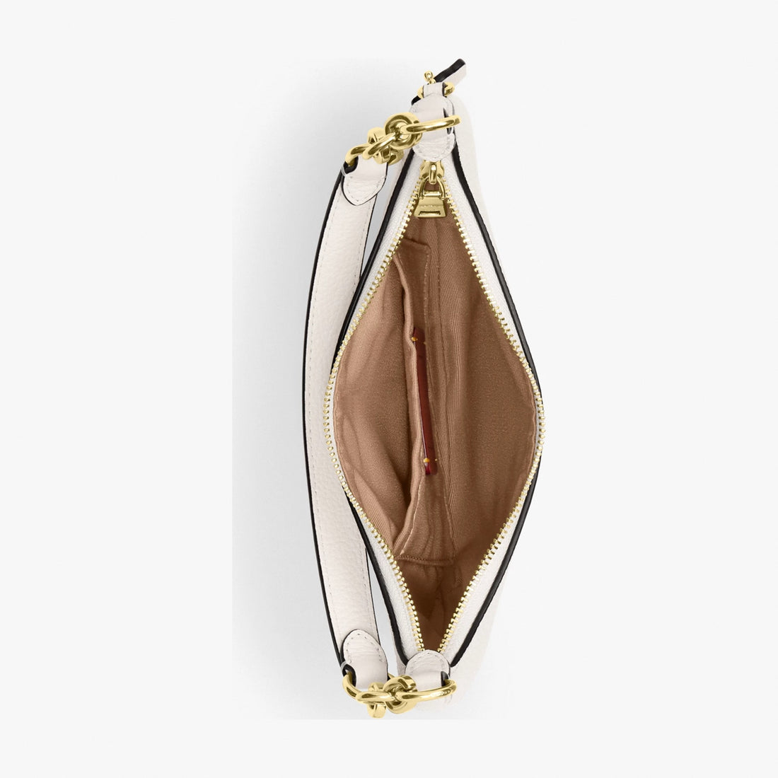 Coach Mini Payton Bag - Gold/Chalk