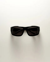Black/Smoke