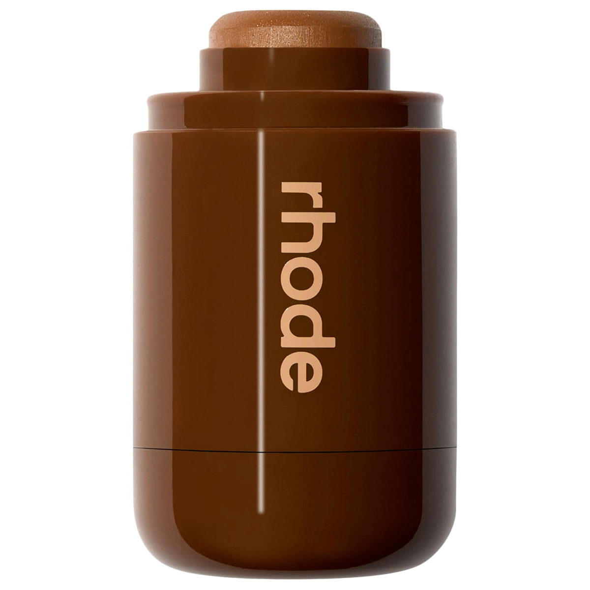 Rhode Pocket Bronze Long-Wearing Cream Bronzer - sunbed