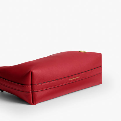 Coach Juliet Shoulder Bag 25 - Brass/Poppy