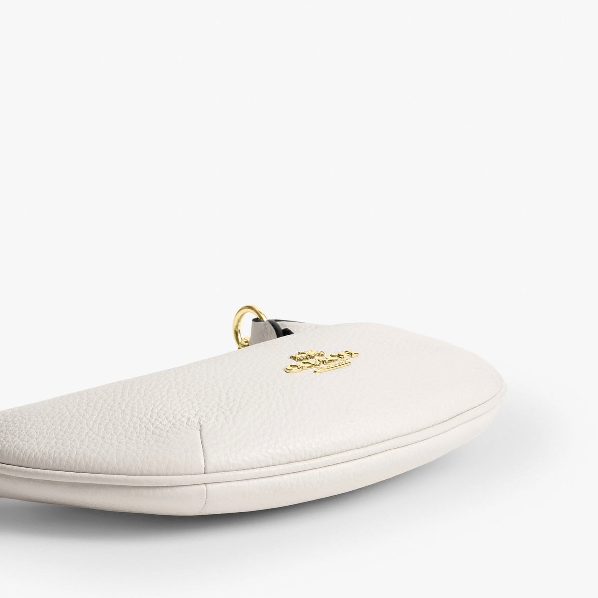 Coach Mini Payton Bag - Gold/Chalk