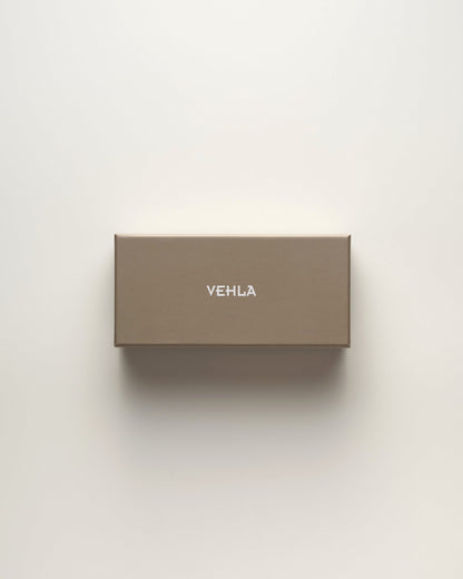 VEHLA Dixie Sunglasses - Black/Toffee