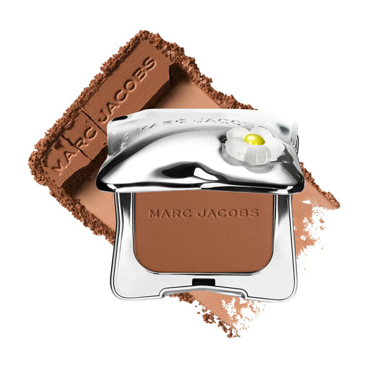 Marc Jacobs Legally Bronze Bronzer - 30 MEDIUM