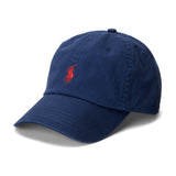 Newport Navy/ Red
