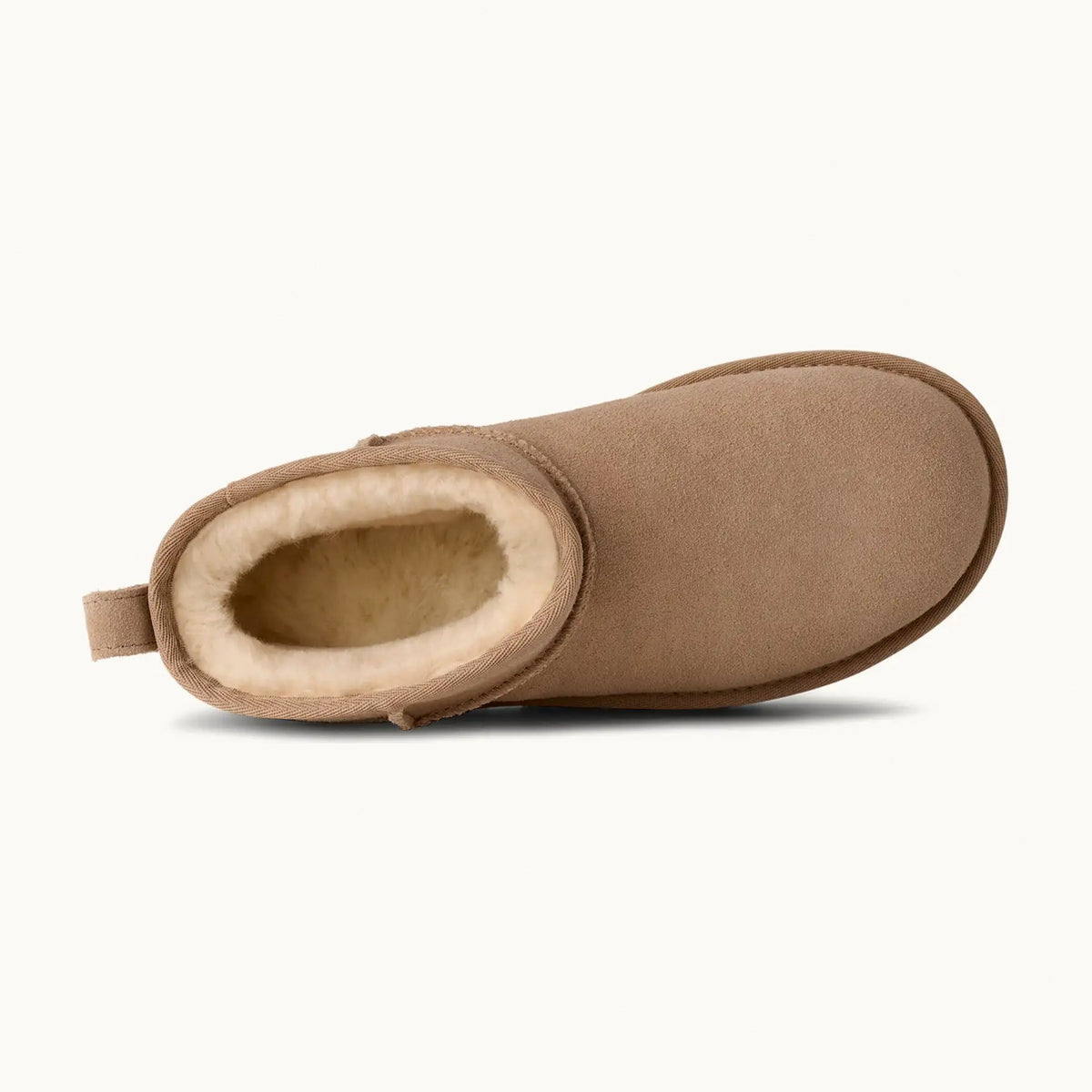 UGG Classic Ultra Mini Platform - Sand