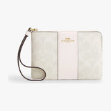 Gold/White/Chalk