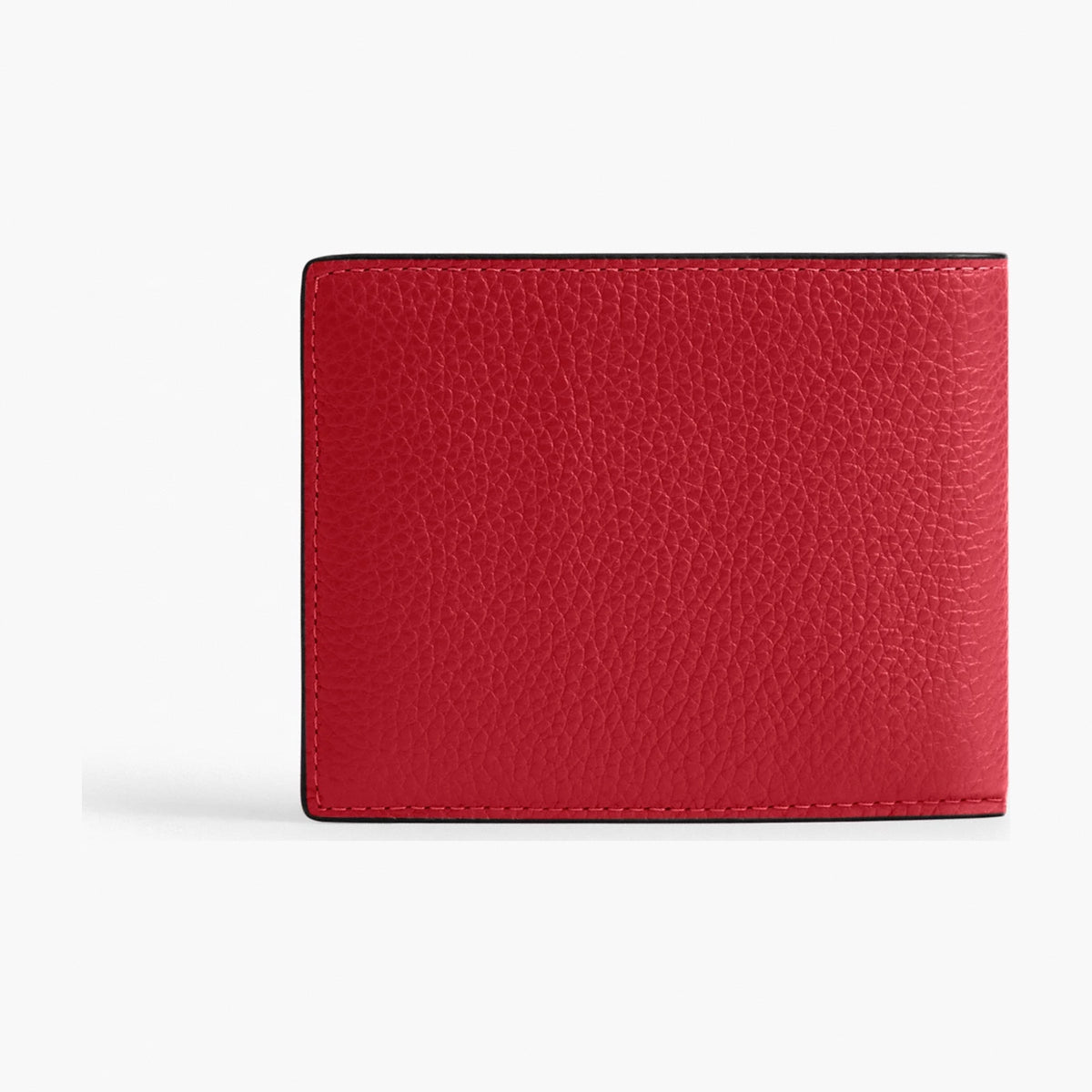 Coach 3-In-1 Wallet - Poppy