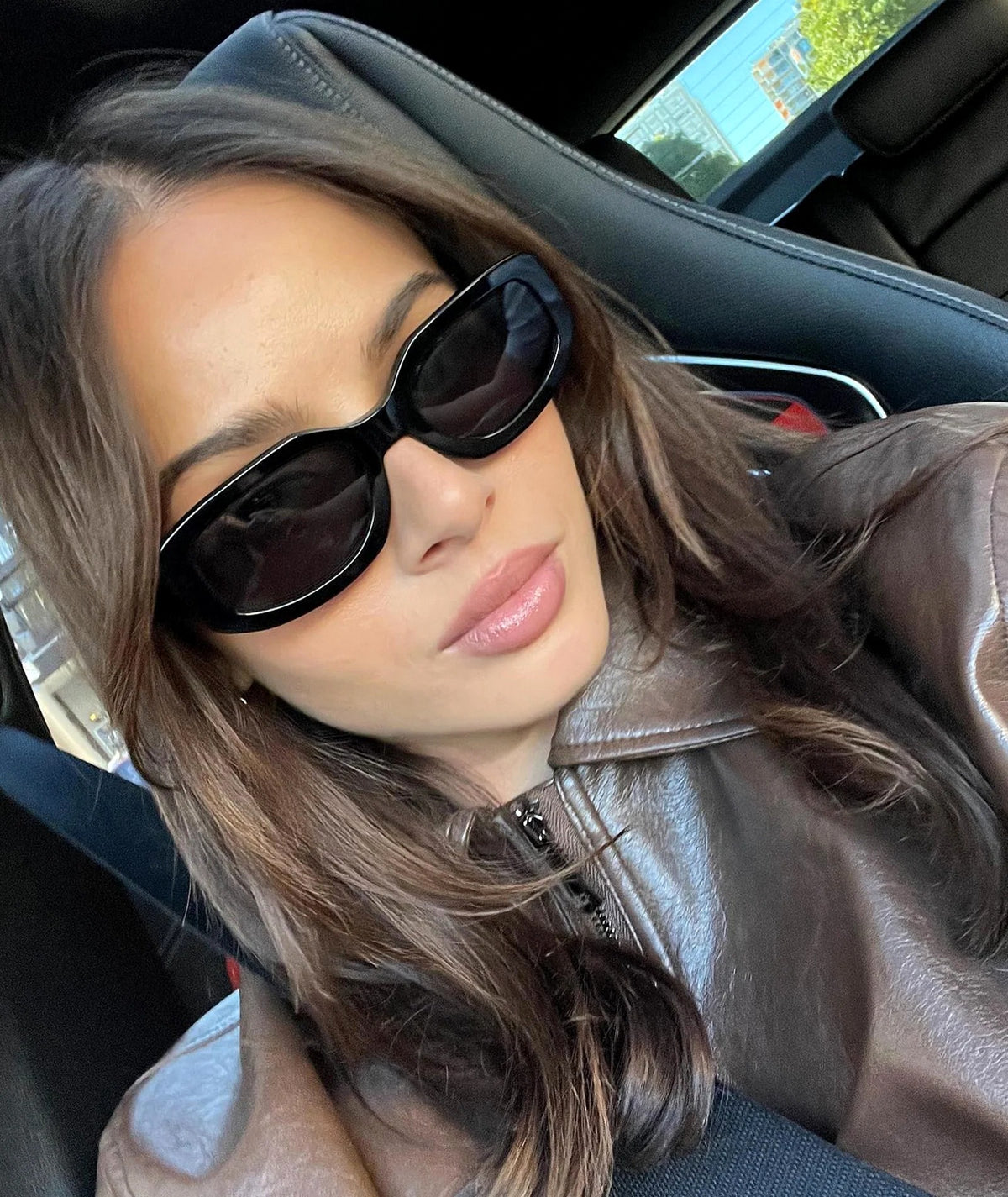 Vehla Indi Sunglasses