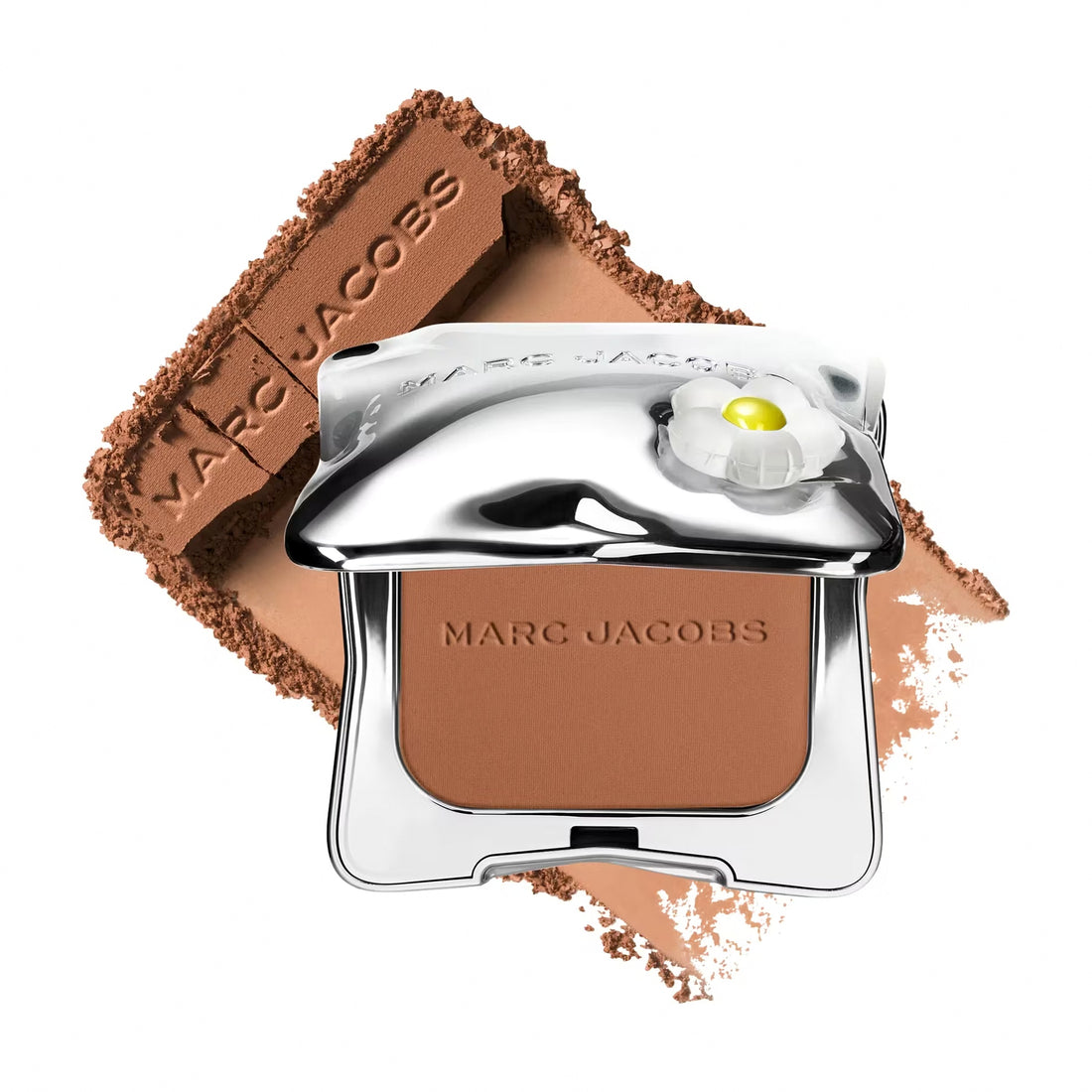 Marc Jacobs Legally Bronze Bronzer - 25 LIGHT MEDIUM PLUS