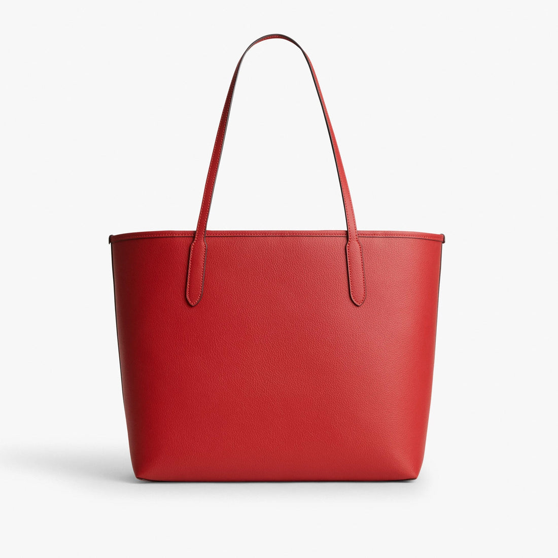 Coach City Tote Bag - Gold/Poppy