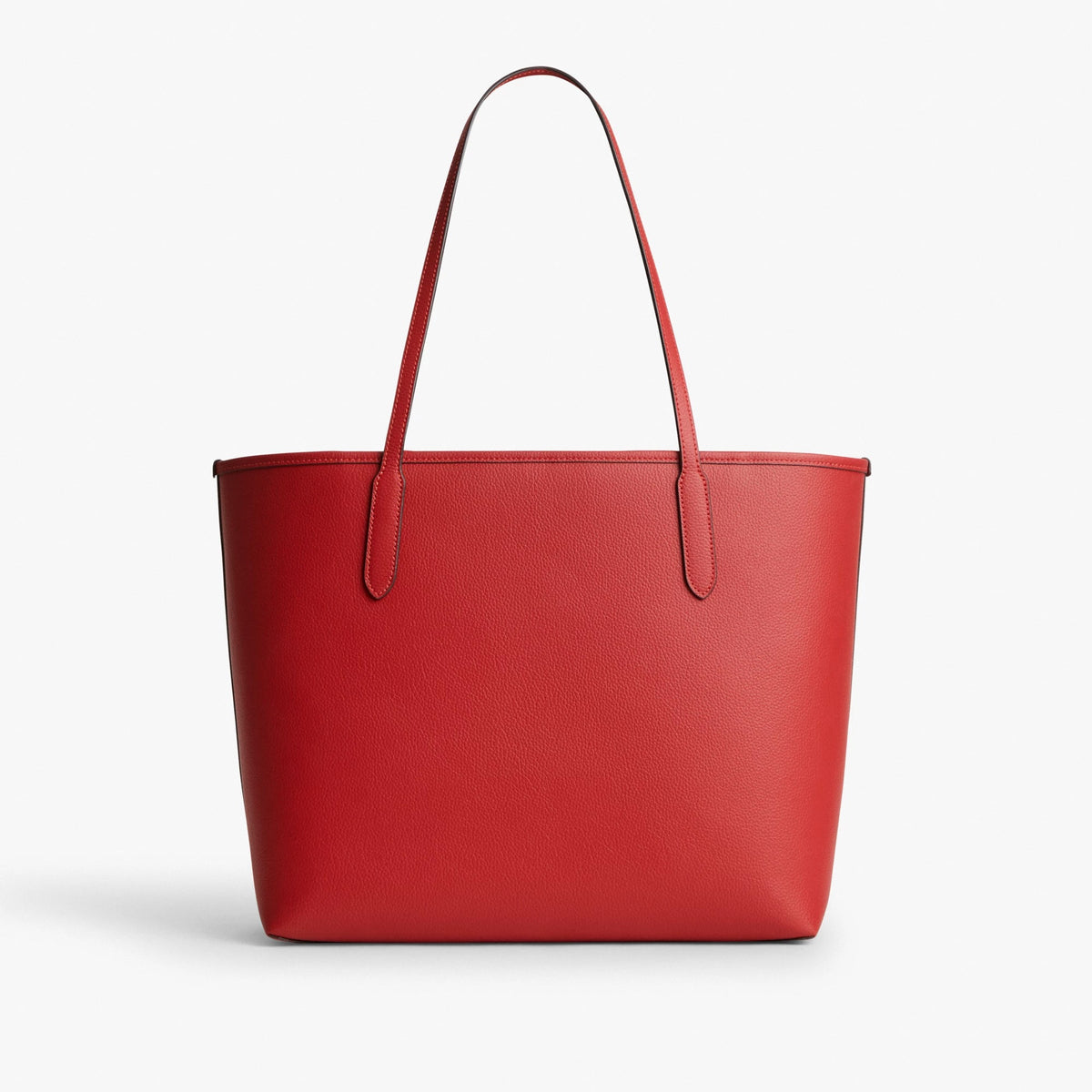 Coach City Tote Bag - Gold/Poppy