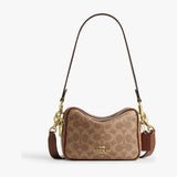 Gold/Tan/Brown