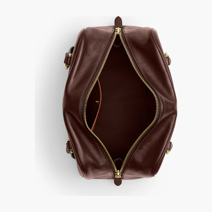 Coach Sydney Shoulder Bag - Gold/Maple