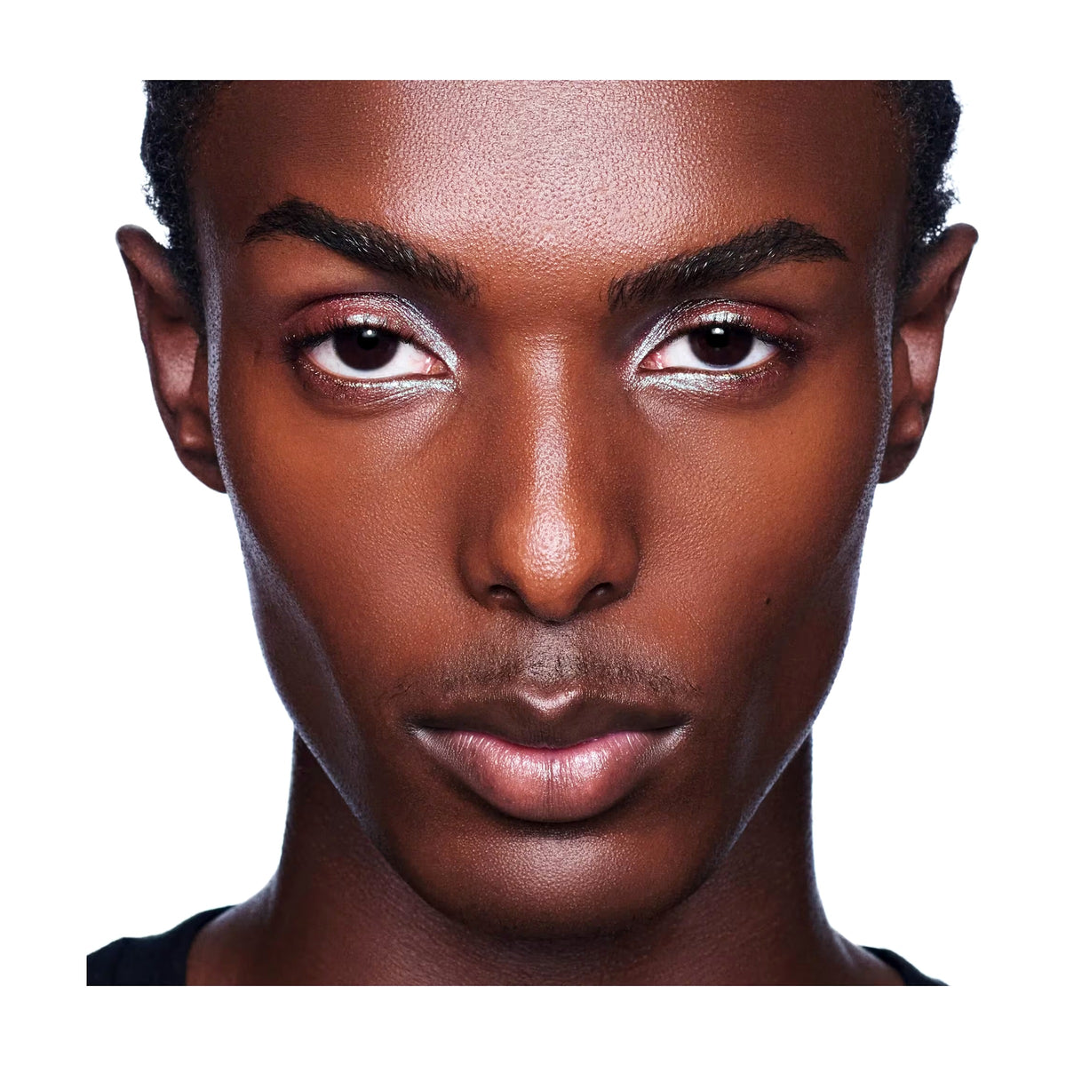 Marc Jacobs Born Star Eyeshadow - SERVING - PINKY NUDE WITH IRIDESCENT PEARLS