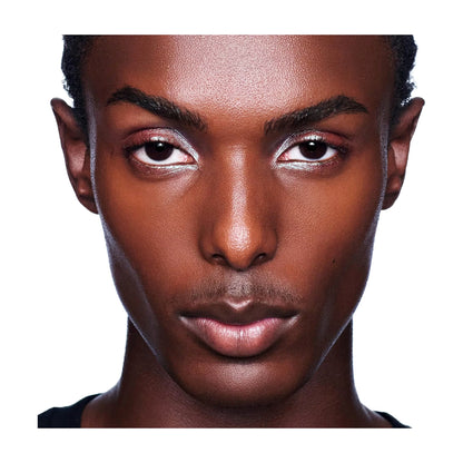 Marc Jacobs Born Star Eyeshadow - SERVING - PINKY NUDE WITH IRIDESCENT PEARLS