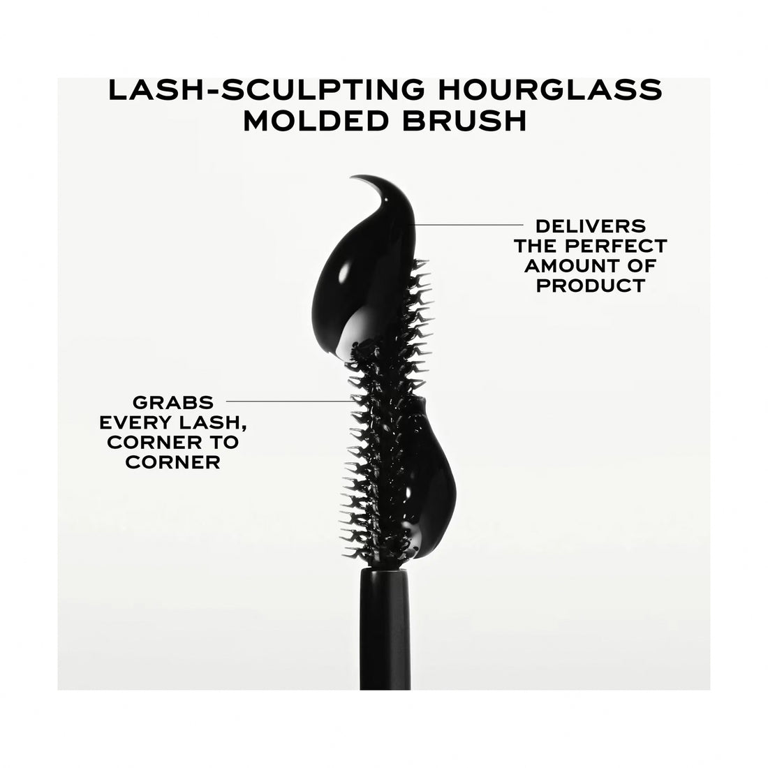 Marc Jacobs Flashes Mascara - COCOA
