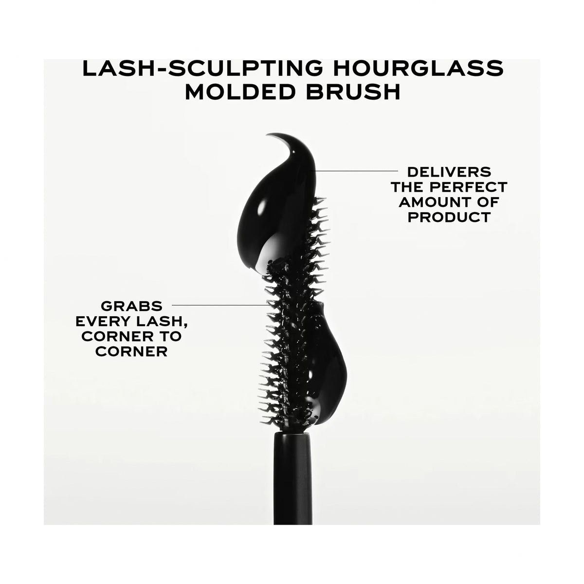 Marc Jacobs Flashes Mascara - COCOA