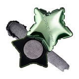 OUT LATE - METALLIC BLACK